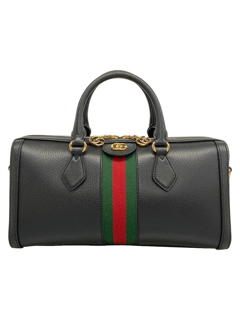 Gucci Ophidia Medium Top Handle Bag #304178G13B